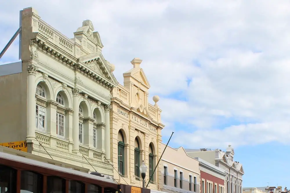 Places to Visit in Fremantle: A Great Day Trip from Perth