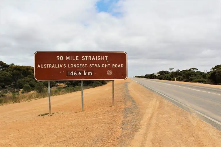 Perth to Adelaide Drive Itinerary: Epic South Coast Road Trip