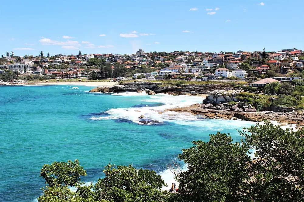 Sydney Weather Stations