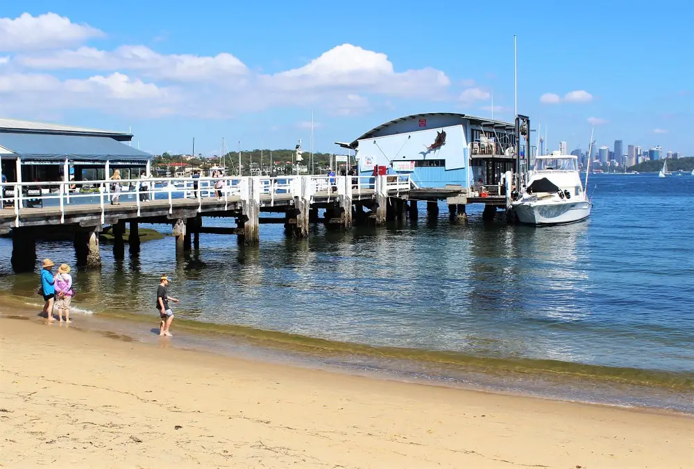 The Best Things to Do in Watsons Bay Sydney on a Fun Day Trip Dreaming of Down Under