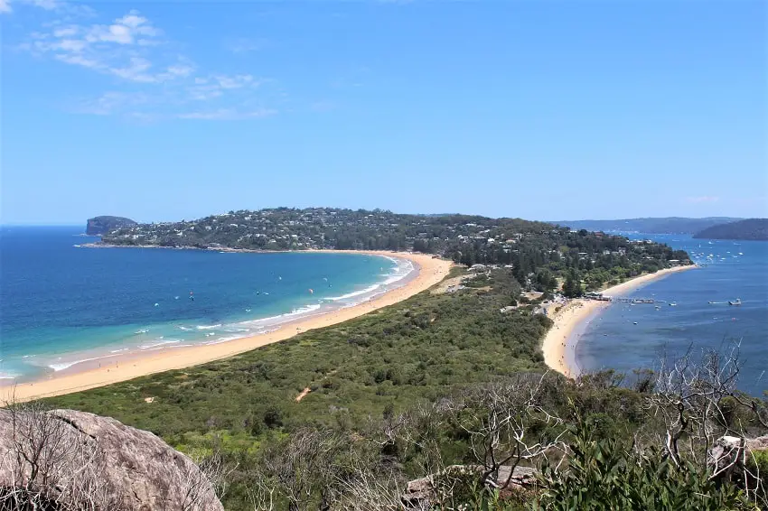 The best things to do in Sydney Australia - discover Sydney highlights including Sydney Opera House, Sydney Harbour Bridge, Bondi Beach, the Blue Mountains, Sydney food & more.