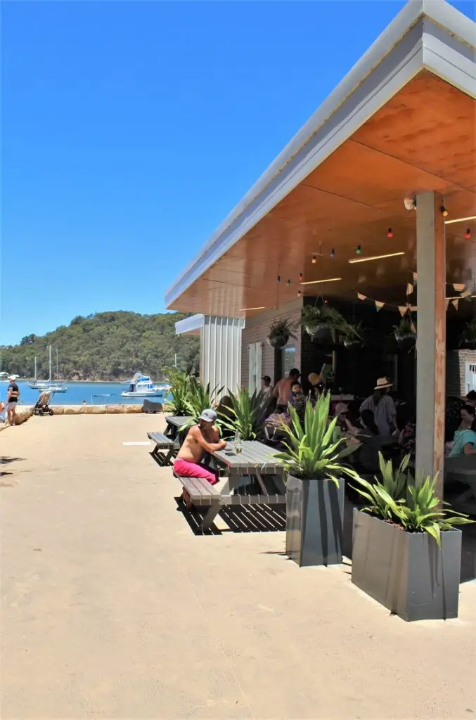 A guide on what to see and do around Umina Beach, Central Coast NSW. Explore beautiful beaches, quirky weekend markets and Bouddi National Park camping and hiking. The perfect short trip from Sydney, Australia.
