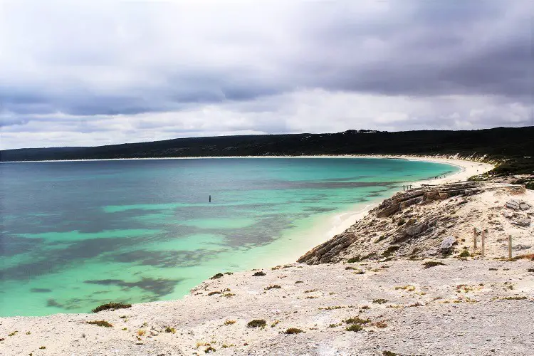 Hamelin Bay & Cape Leeuwin Photo Diary, Western Australia