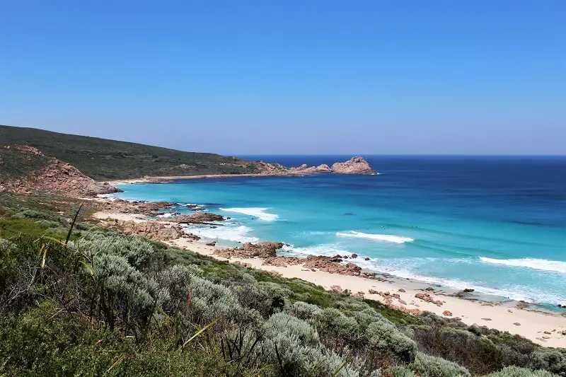 Best Things to Do in Dunsborough WA: Beaches, Whales & Hikes