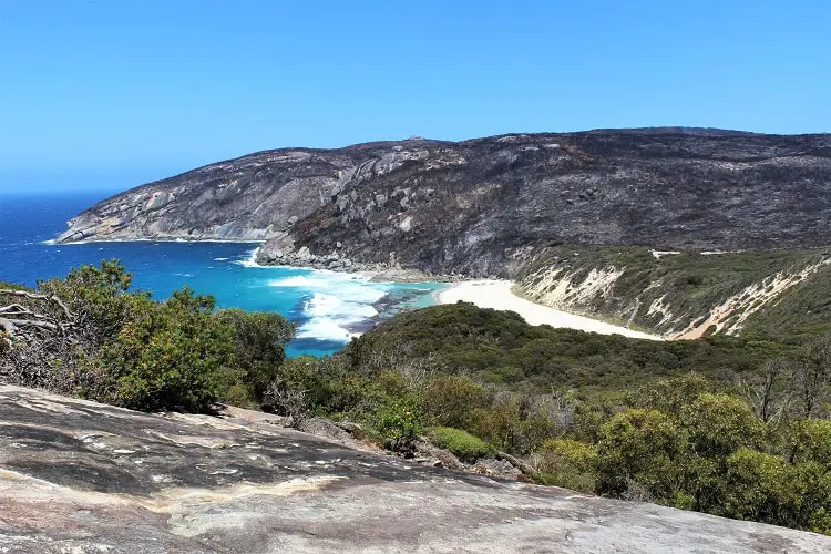 What to See in Torndirrup National Park & Albany WA