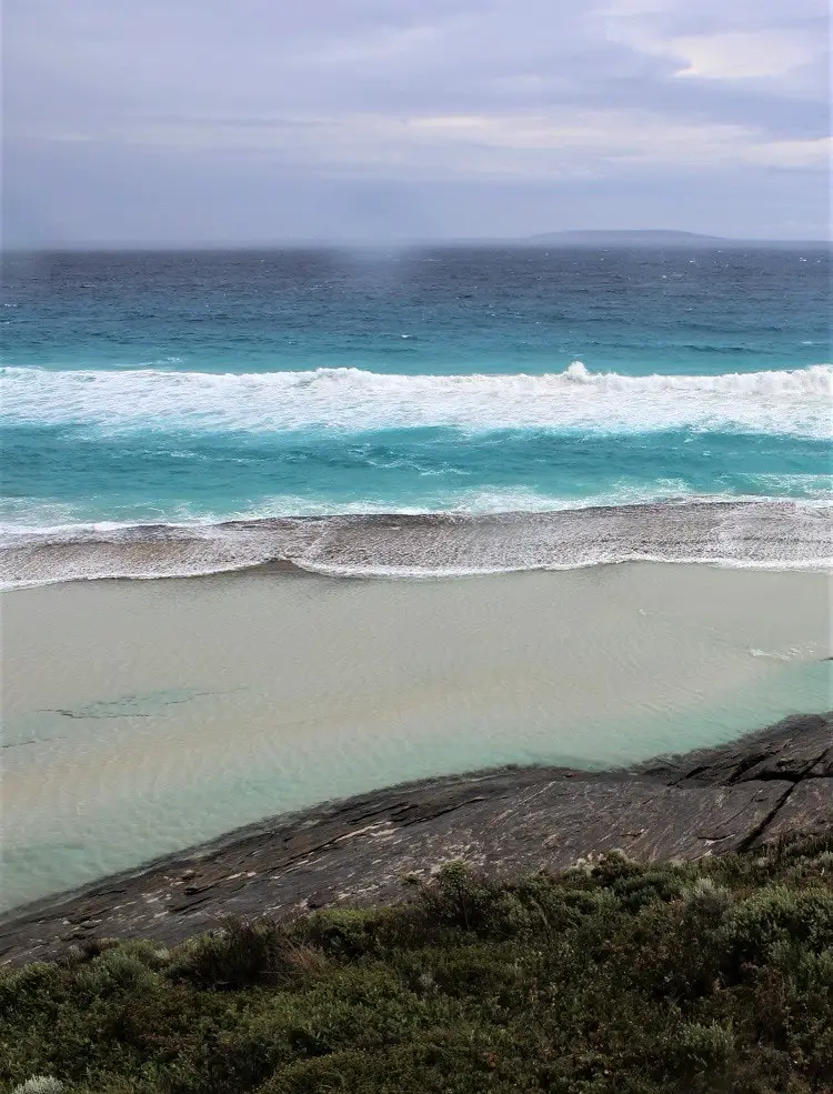 Things to Do in Esperance WA (Even in the Rain!) - Dreaming of Down Under