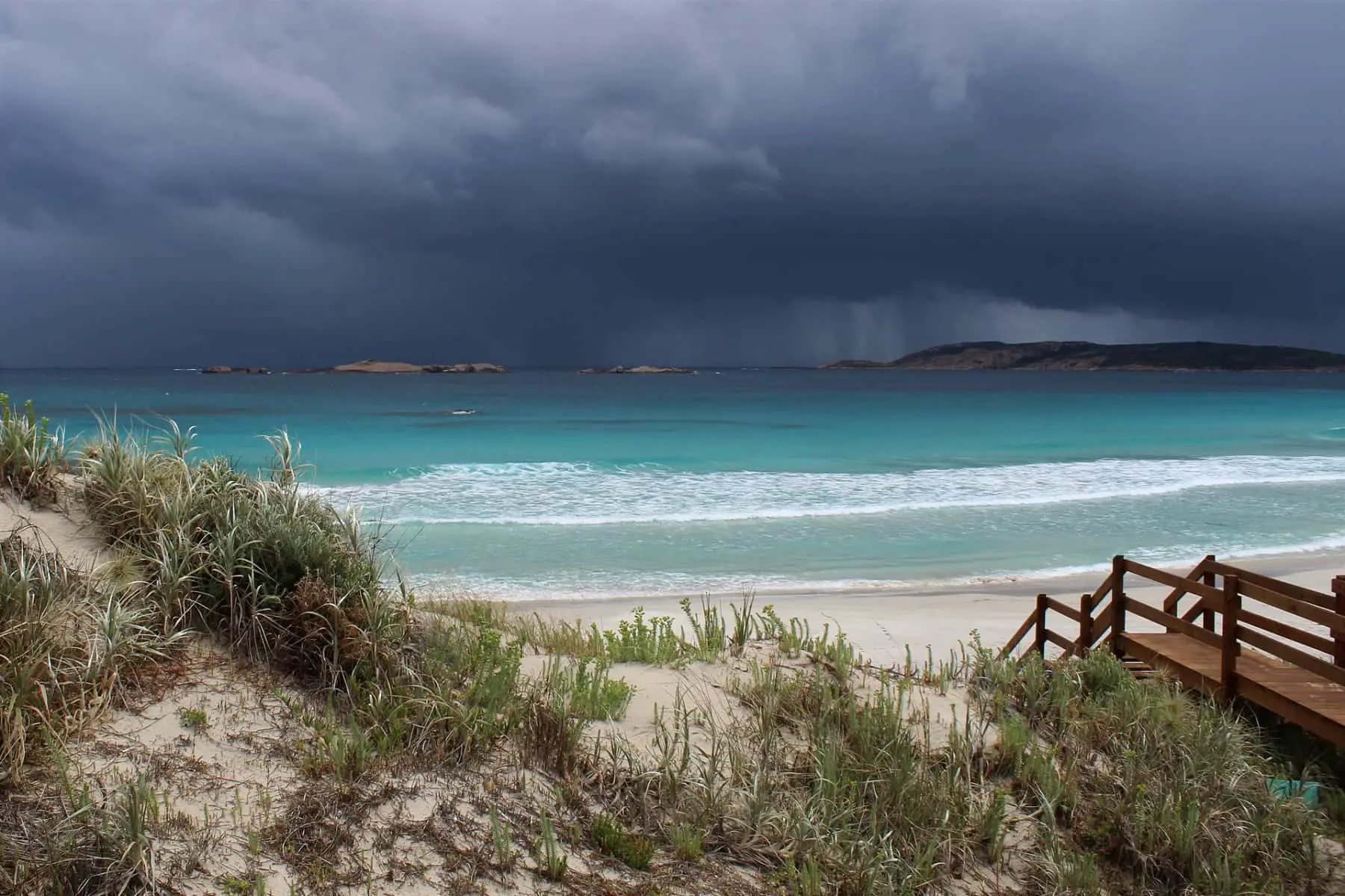 Things to Do in Esperance WA (Even in the Rain!)