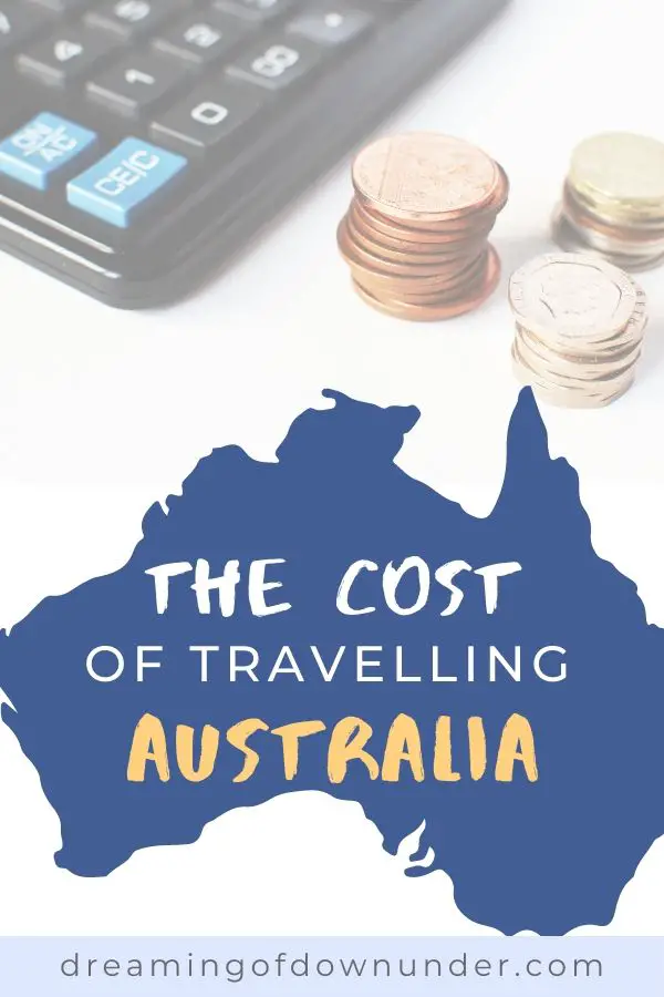 Discover the real cost of travelling Australia: road trips, petrol, food, accommodation and more.