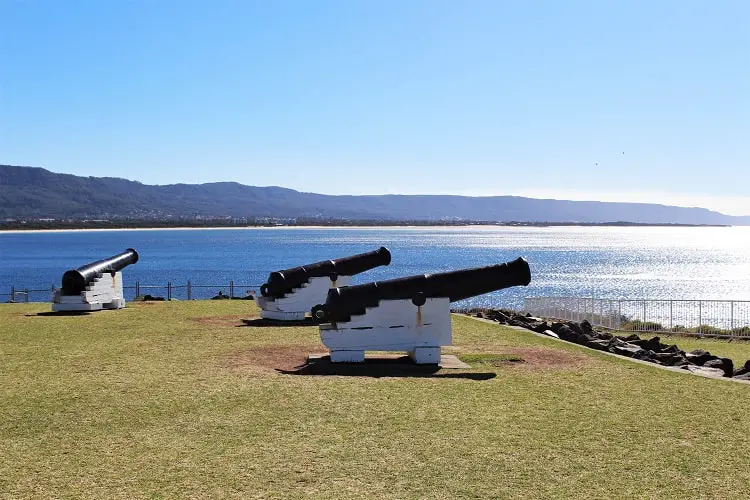 The best things to do in Wollongong Australia on a weekend trip from Sydney. Discover Wollongong beaches, botanic gardens, restaurants and more.