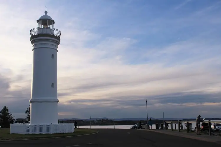 Discover what to do in Kiama NSW with this list of top Kiama attractions, including Cathedral Rocks, Kiama Blowhole, Bombo Quarry and amazing beaches.