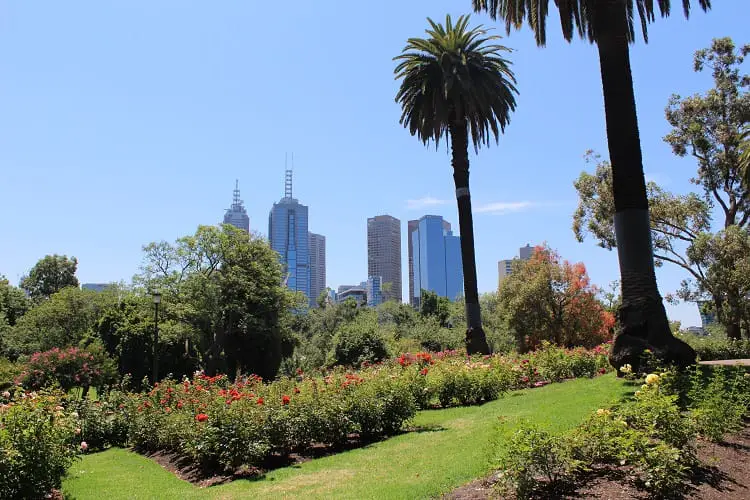 Discover 15 things to do in Melbourne, Australia's most cosmopolitan city. Includes beaches, shopping, day trips, cafes and other Melbourne attractions.