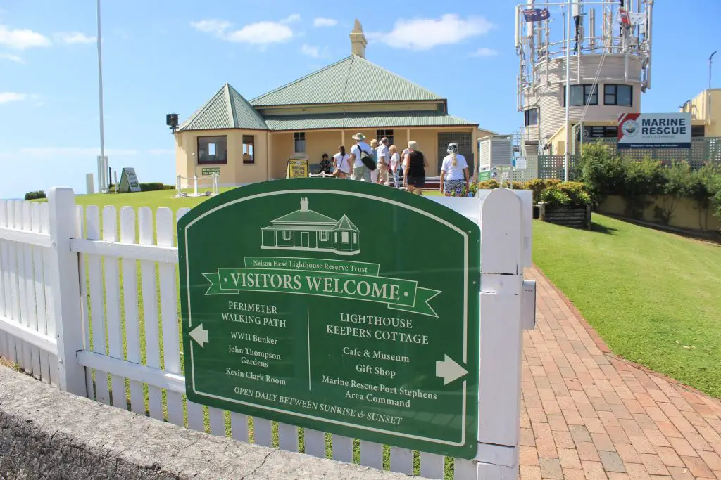 Port Stephens Attractions From Sunsets to Sand Dunes Dreaming of