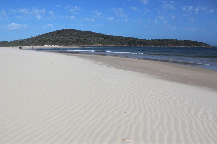 Port Stephens Attractions: Sunsets to Sand Dunes