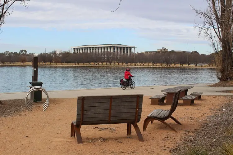 Things to do in Canberra, ACT.