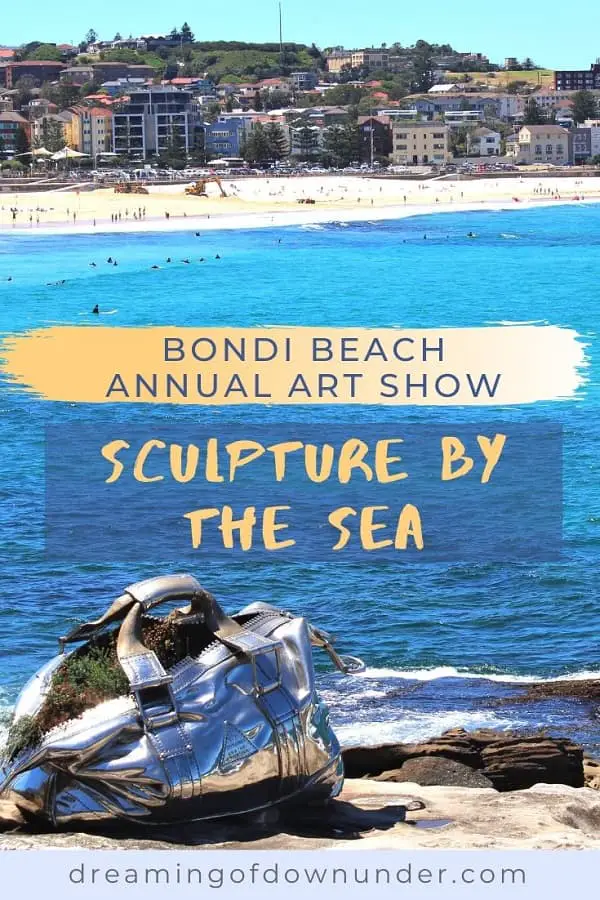 All you need to know about the Bondi to Coogee walk and the annual Sculpture by the Sea Sydney exhibition.