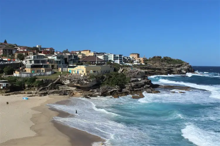 Bondi To Coogee Walk Sculpture By The Sea Dreaming Of Down Under