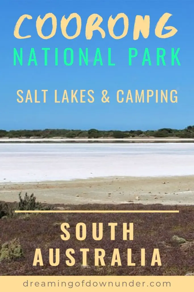 Discover Coorong National Park, South Australia, an extensive wetland near Adelaide home to the 130km Coorong lagoon, salt lakes and sand dunes.