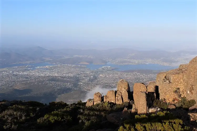 12 Fun Things to Do in Hobart, Tasmania