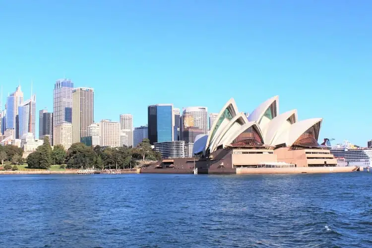 Sydney Guides - Dreaming of Down Under