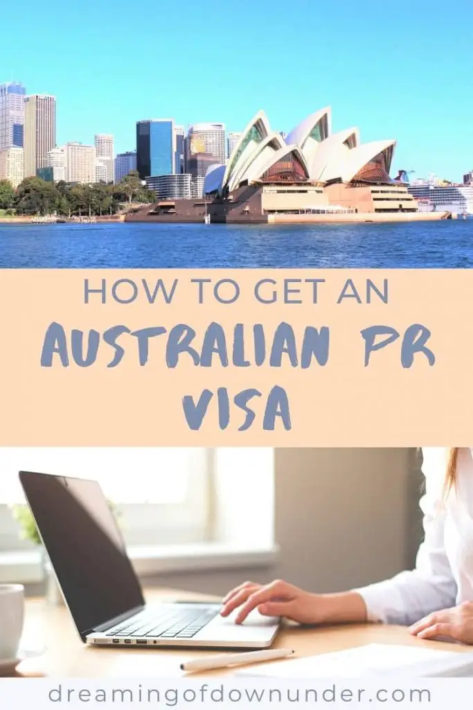 Learn how to get Australian permanent residency on a skilled independent visa.