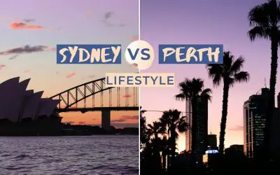 Sydney vs Perth Living Comparison: Find Your Ideal City