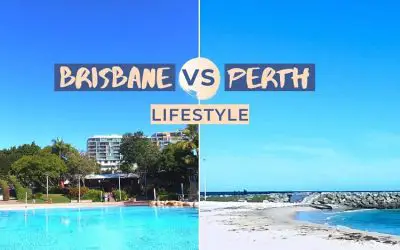 Perth vs Brisbane: Which is a Better Place to Live?