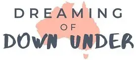 Dreaming of Down Under