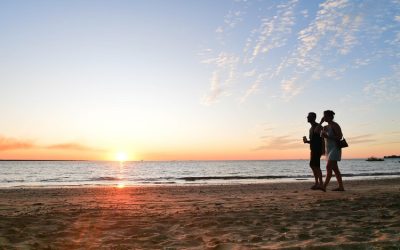 24 Fun Things to Do in Darwin, Australia