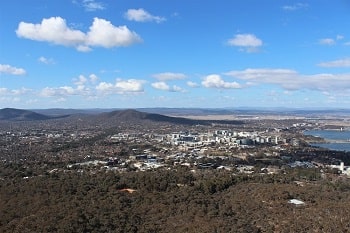 Australian Capital Territory Guides Australian travel guides for Australian Capital Territory.