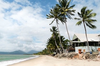 Queensland Guides Australian travel guides for Queensland.