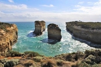 Victoria Travel Guides Australian travel guides for Victoria.