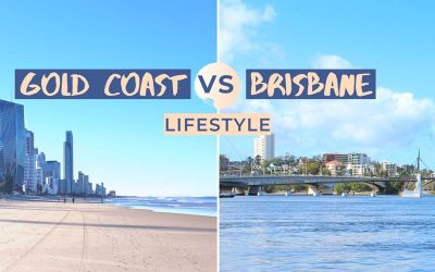 Brisbane vs Gold Coast Living Comparison: Which is Better?